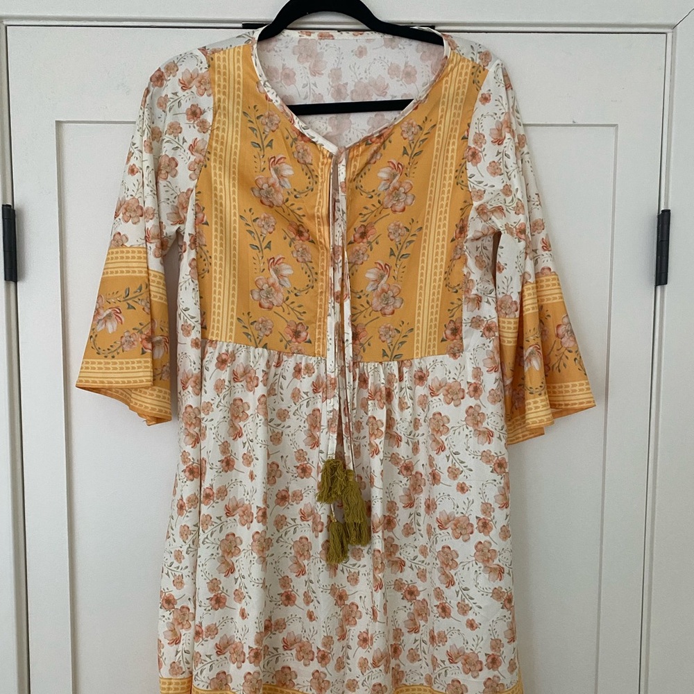 Summer dress
